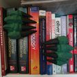 20221010_094725.jpg Monster Claws Bookshelf/Cupboard decoration (no support)