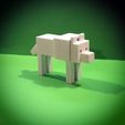 IMG_20210411_191732_410.jpg Minecraft Wolf Kit ( no support / no glue )