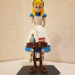 Alice