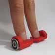 Capture d’écran 2016-12-08 à 10.50.56.png Free STL file Finger Hoverboard・3D printer model to download