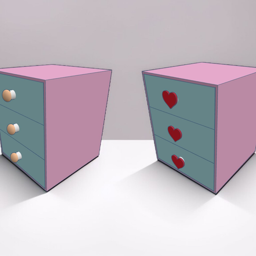 DRAWER ORGANIZER