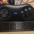 99dfe77e-6466-4cf0-9bb9-f2fa3a2fbf93.jpg 8BitDo M30 Sega Mega Drive / Genesis Controller Stand