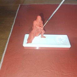 WhatsApp-Image-2023-08-18-at-11.56.38-1.jpeg OBJ file Vader incense/incense holder・3D printing idea to download