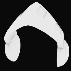 1.png STL file League of Legends Helmet stl for 3D printing 3D print model・Template to download and 3D print