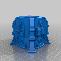 0751b70a-e38a-4c43-9b03-0a86520e6ca6.png Free 3D file Alternative Antenna Base・3D printer model to download