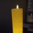 IMG_20220221_113127168.jpg Encanto Miracle Candle