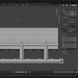 3.png N Scale Coke Development Oven