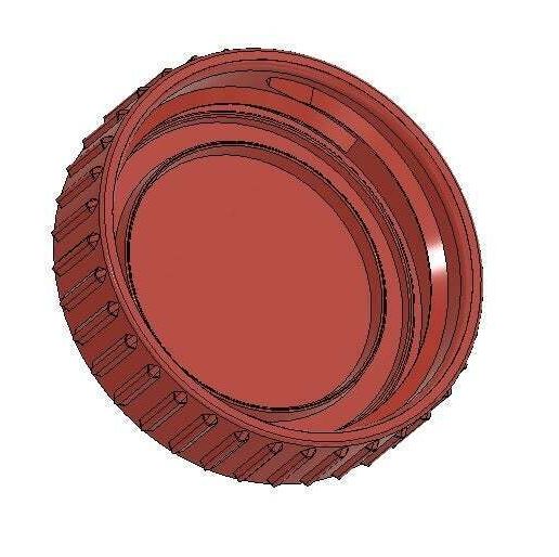 dbee0ed917b6d246c1d24280bbc17880_display_large.jpg Bottle Cap, Gatorade Bottle, Aquarium Vacuum, Dodecahedron