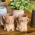 mugs.jpg Cat Mug