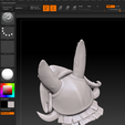 nananchi-6.png NANACHI HAT Made in the Abyss