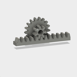 Capture d’écran 2018-05-30 à 21.22.11.png Free STL file Gear and rack・3D printer model to download