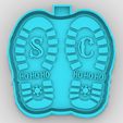 LvsIcon_FreshieMold.jpg hohoho shoe print - freshie mold - silicone mold box
