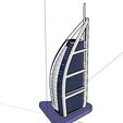 Screen_Shot_2015-07-21_at_12.51.00_PM_display_large.jpg Free STL file Burj al Arab・Template to download and 3D print