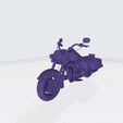 il_1140xN.1950783221_x0a2.jpg Harley Davidson Road King 3D Printable Model