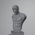 2.png SPiderman Bust