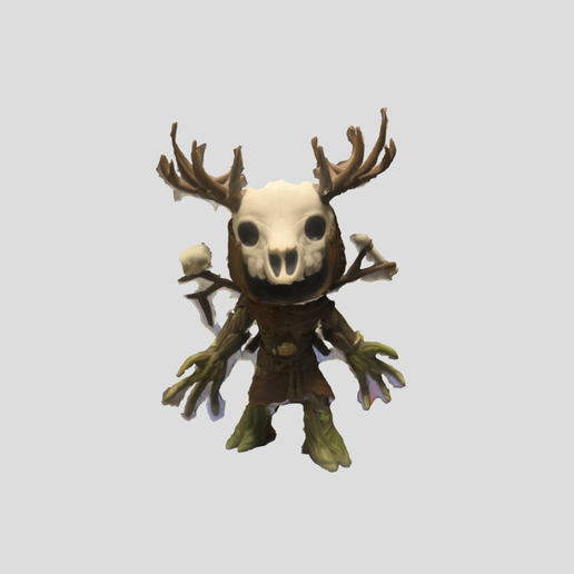 Leshy