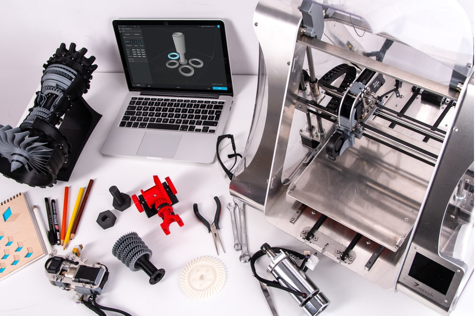 3D Printing Revolution: Getting Your Degree in Additive Manufacturing