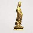 Avalokitesvara Buddha - Standing (iii) A08.png Avalokitesvara Bodhisattva - Standing 03