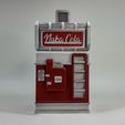 image5.jpg Коробка с колодой MTG Commander - Торговый автомат Fallout Nuka Cola