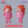 ESPINETE.png СПИННЕР