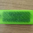IMG20230705111900.jpg Custodia per Wacom ExpressKey Remote