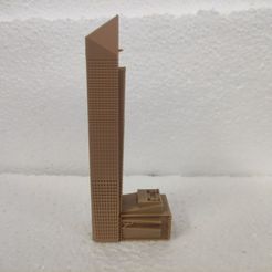 msg1004978204-17823.jpg Archivo STL Hudson Yards de Manhattan・Plan de impresora 3D para descargar