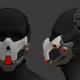 preview-2.jpg Faceless - cosplay sci-fi half-mask