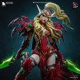 Valeera_color-1.jpg Valeera | 299mm