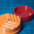 FusoDesign_Grinder_Foto-04.png Weed Grinder with Storage
