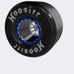 IMG_1199.png Fichier STL Drag Wheel COMBO Rear RC Components Torx 15inch Big Tire・Modèle pour imprimante 3D à télécharger, MCSDesign