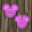 imgs-2.jpg MIKEY MOUSE - MINNIE MOUSE - COVID- FACE MASKS