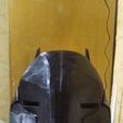 PRINTED-HELMET_2.jpeg Arkham Knight Helmet_Night Knight