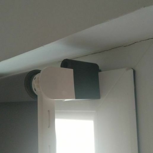 3cf721d4-5885-4855-9e06-7bff3a47f138.jpg Fridans Block-out Roller Blind extender