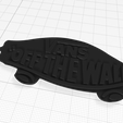 Ver1.png Vans Keychain