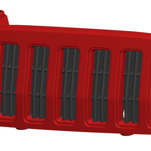 VP03002-XJ_Render.jpg JCAD Grille for H10 Optic - All Style Options Bundle