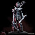07_Fleshmad-Hunter-3.jpg Man Eaters Part 2: Collection