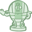 Robot 1_e.png Robot 1 Cookie Cutter