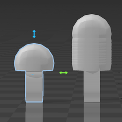 Screenshot-2023-09-22-212118.png Fichier STL Outil de découpe de la tête des légendes Marvel・Plan à imprimer en 3D à télécharger