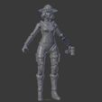 01.jpg Figura personalizzata di Bravestarr Judge JB McBride