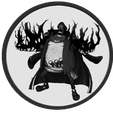 Sin_título-removebg-preview.png one piece Marshall D.Teach coaster v2