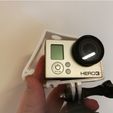 3a6cb65774ee652fb51140e14451d978_preview_featured.jpg Quick Release GoPro Hero Frame