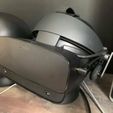 62022790_2380253388662838_8910653440808452096_n.jpg Oculus Rift S Headphone Mount