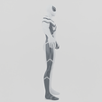 Renders0012.png Spider-Man Foundation Suit Spiderverse Textured Rigged