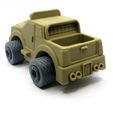 IMG_2720.jpg support-less HEAVY PICK-UP - GOLIATH SQUAD