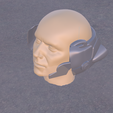 Mechanized-Jetstream-Sam-Mask-Iso-Open.png Servo-Ready Jetstream Sam Styled Articulated Mask
