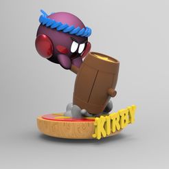 1.jpeg Kirby Statue