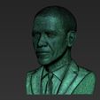 24.jpg Barack Obama bust 3D printing ready stl obj formats