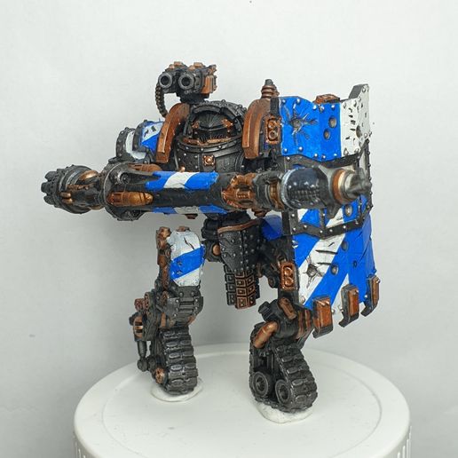 20201219_195443.jpg Combat Robot Builder - 80+ Parts