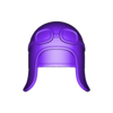 AviatorHat.obj Chapéu de Aviador