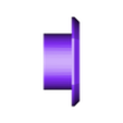 17 mm coupling cover.STL Veículo terrestre não tripulado totalmente rotativo - Plataforma Robot